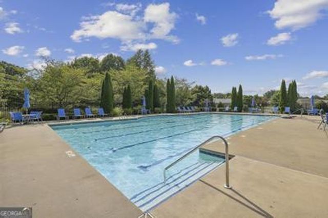 5380 Hidden Hall Road, Cumming, GA 30040