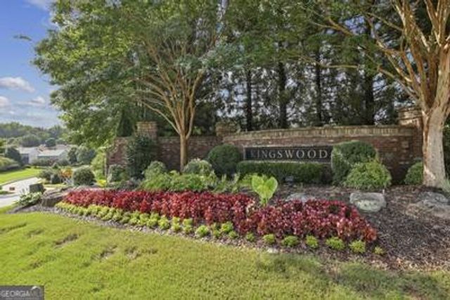 5380 Hidden Hall Road, Cumming, GA 30040