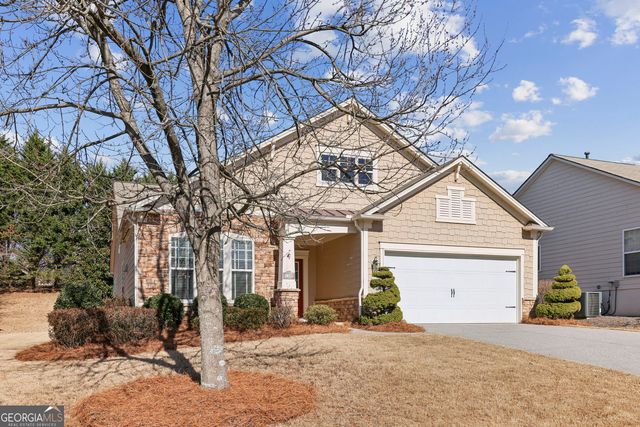 5380 Hidden Hall Road, Cumming, GA 30040