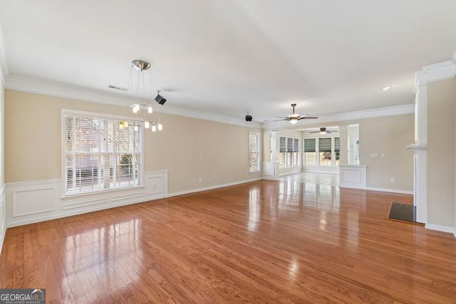 5380 Hidden Hall Road, Cumming, GA 30040