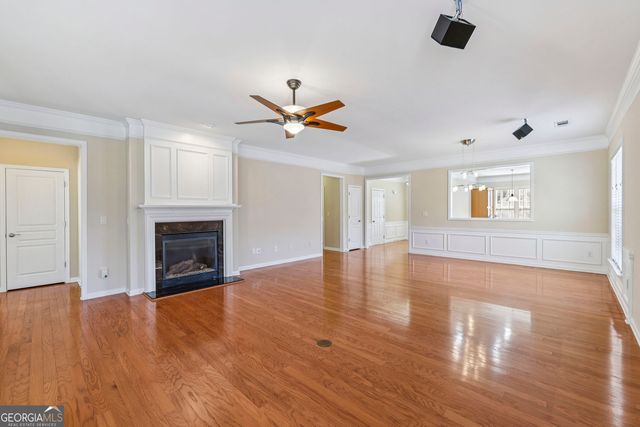 5380 Hidden Hall Road, Cumming, GA 30040