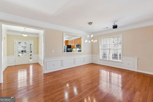 5380 Hidden Hall Road, Cumming, GA 30040