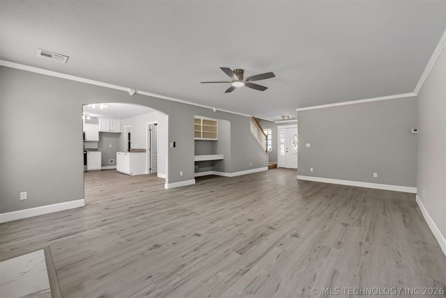 8590 E State Hwy 20, Claremore, OK 74019