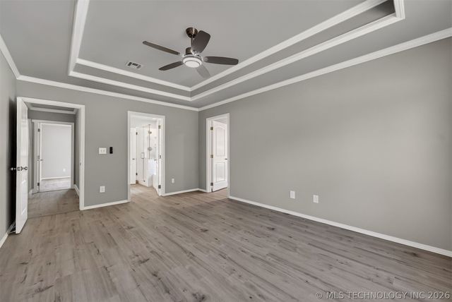 8590 E State Hwy 20, Claremore, OK 74019