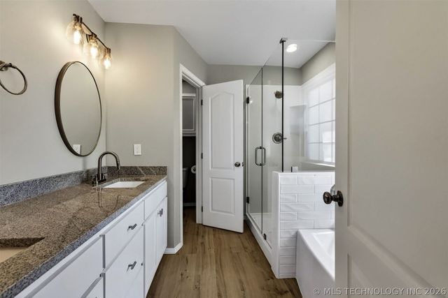 8590 E State Hwy 20, Claremore, OK 74019
