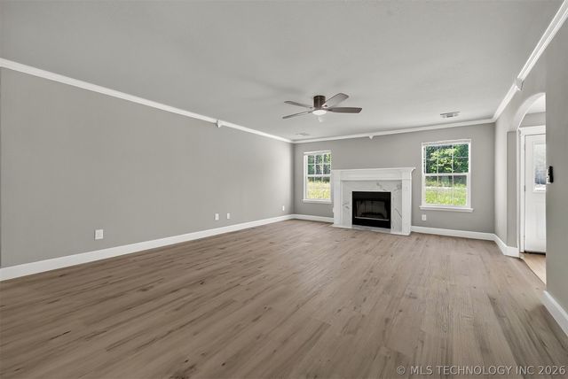 8590 E State Hwy 20, Claremore, OK 74019