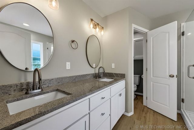 8590 E State Hwy 20, Claremore, OK 74019