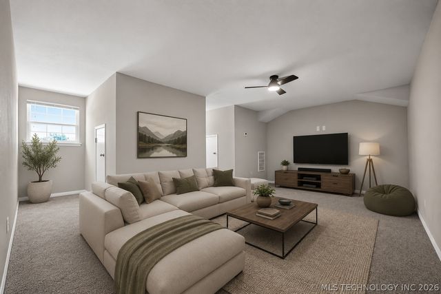 8590 E State Hwy 20, Claremore, OK 74019