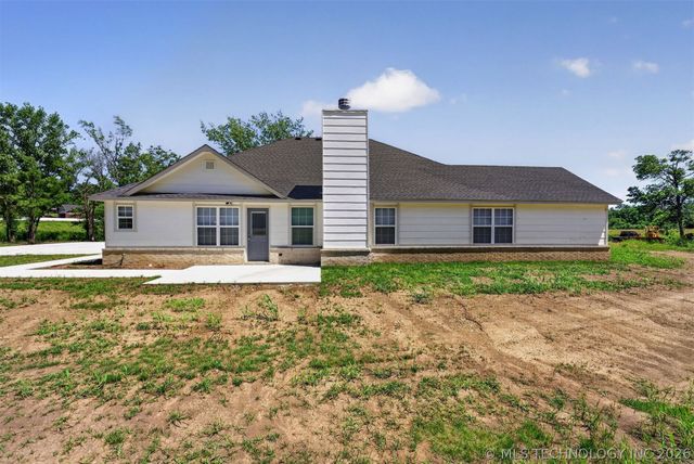 8590 E State Hwy 20, Claremore, OK 74019