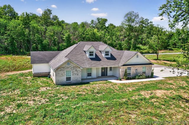8590 E State Hwy 20, Claremore, OK 74019