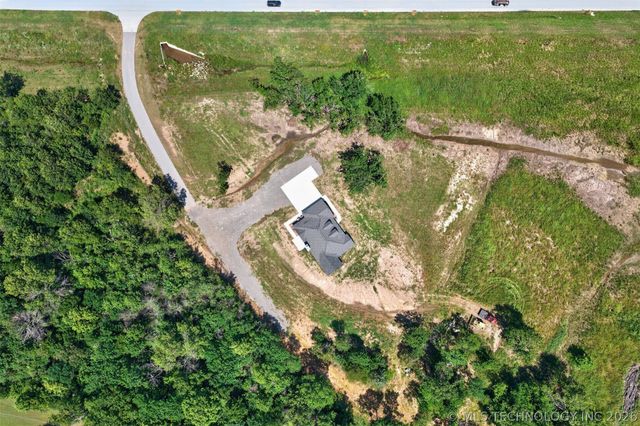 8590 E State Hwy 20, Claremore, OK 74019
