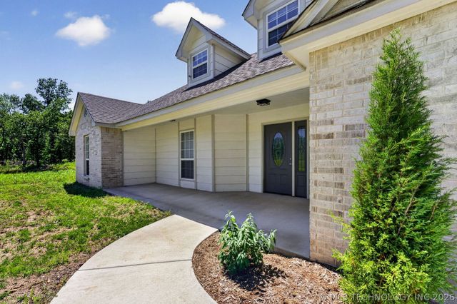 8590 E State Hwy 20, Claremore, OK 74019