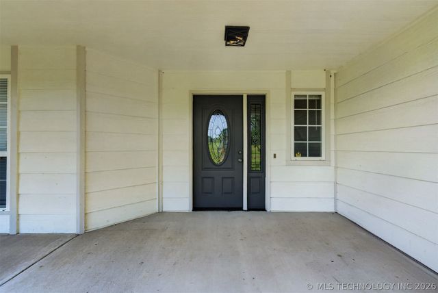8590 E State Hwy 20, Claremore, OK 74019