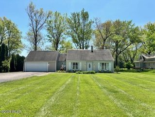 3675 Ft. Amanda Road, Lima, OH 45805
