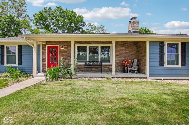 6820 W Rd 150 N, Bargersville, IN 46106