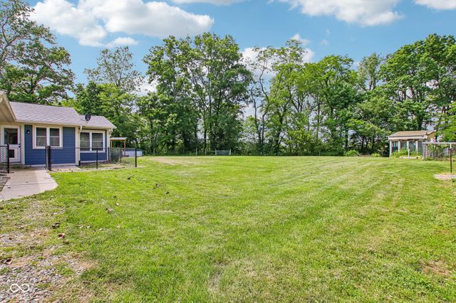 6820 W Rd 150 N, Bargersville, IN 46106