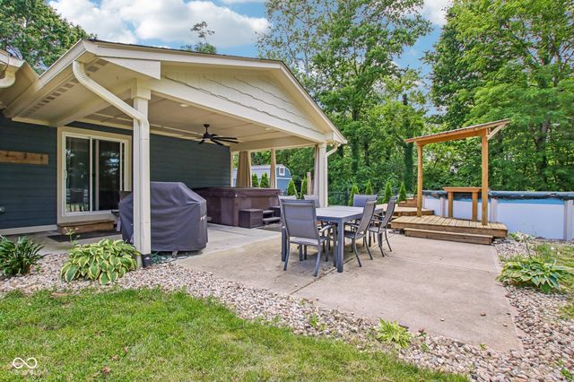 6820 W Rd 150 N, Bargersville, IN 46106