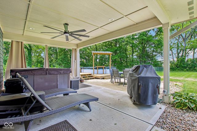 6820 W Rd 150 N, Bargersville, IN 46106