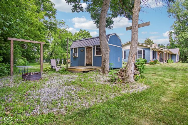 6820 W Rd 150 N, Bargersville, IN 46106
