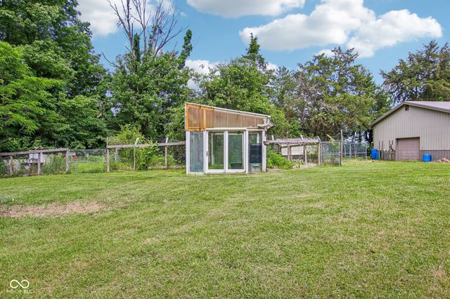 6820 W Rd 150 N, Bargersville, IN 46106