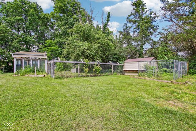 6820 W Rd 150 N, Bargersville, IN 46106
