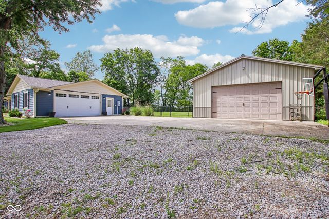 6820 W Rd 150 N, Bargersville, IN 46106