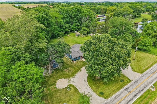 6820 W Rd 150 N, Bargersville, IN 46106