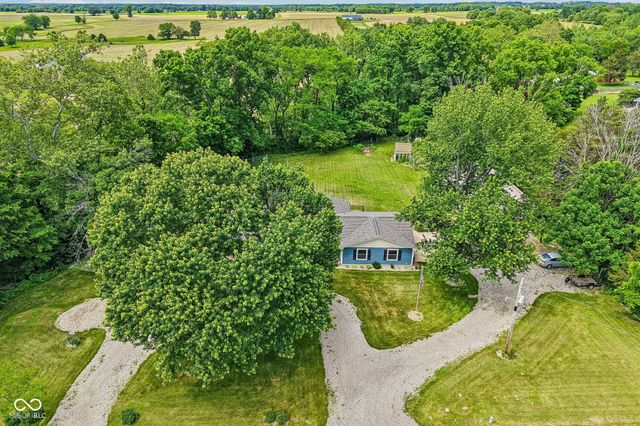 6820 W Rd 150 N, Bargersville, IN 46106