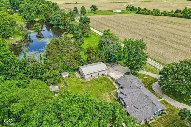 6820 W Rd 150 N, Bargersville, IN 46106