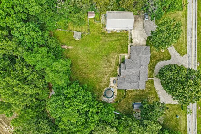 6820 W Rd 150 N, Bargersville, IN 46106