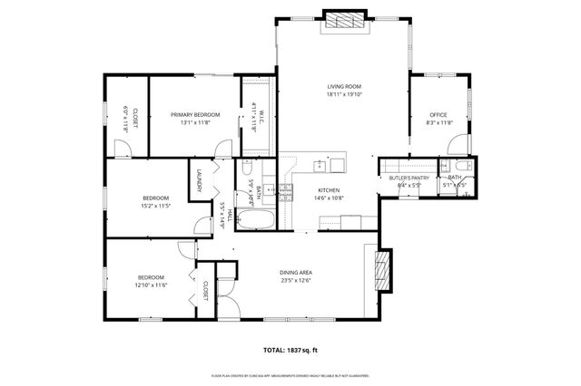 6820 W Rd 150 N, Bargersville, IN 46106
