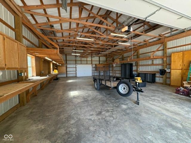 6820 W Rd 150 N, Bargersville, IN 46106
