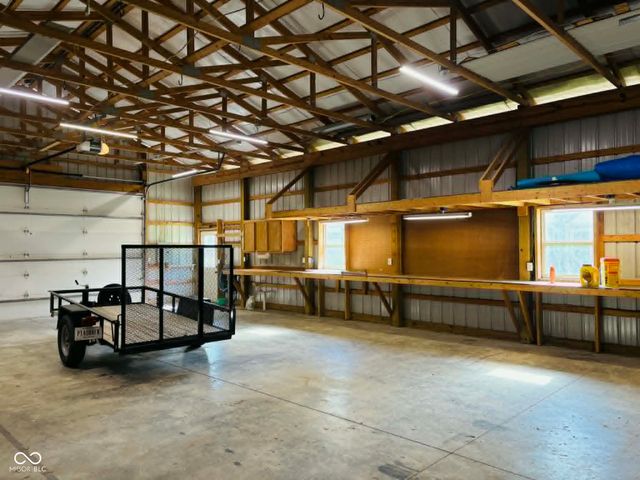 6820 W Rd 150 N, Bargersville, IN 46106