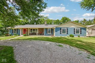 6820 W Rd 150 N, Bargersville, IN 46106