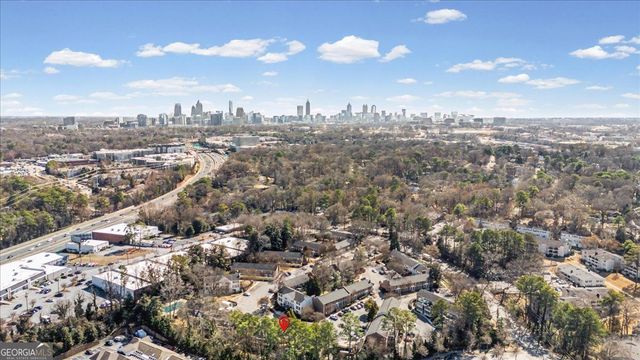 1101 Collier Road NW O1, Atlanta, GA 30318