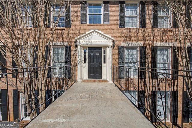 1101 Collier Road NW O1, Atlanta, GA 30318