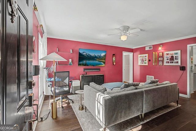 1101 Collier Road NW O1, Atlanta, GA 30318