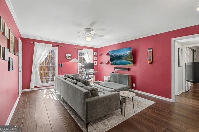 1101 Collier Road NW O1, Atlanta, GA 30318