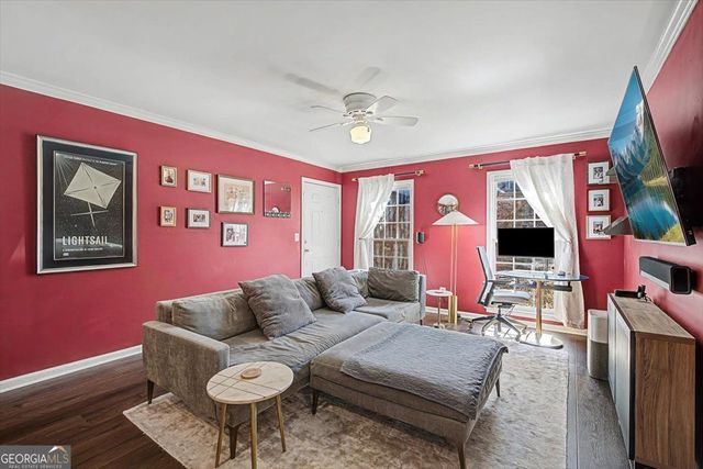 1101 Collier Road NW O1, Atlanta, GA 30318