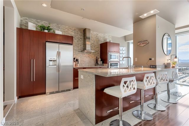 4471 Dean Martin Drive 2807, Las Vegas, NV 89103
