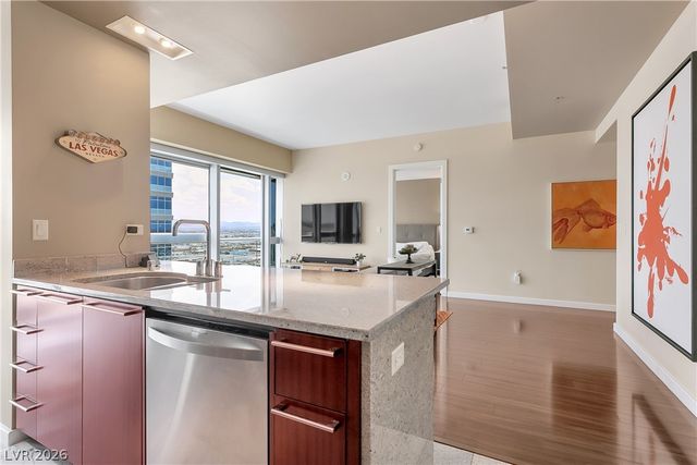 4471 Dean Martin Drive 2807, Las Vegas, NV 89103