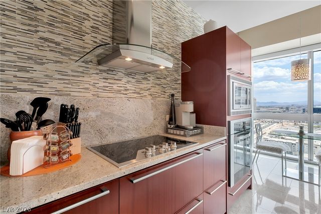 4471 Dean Martin Drive 2807, Las Vegas, NV 89103