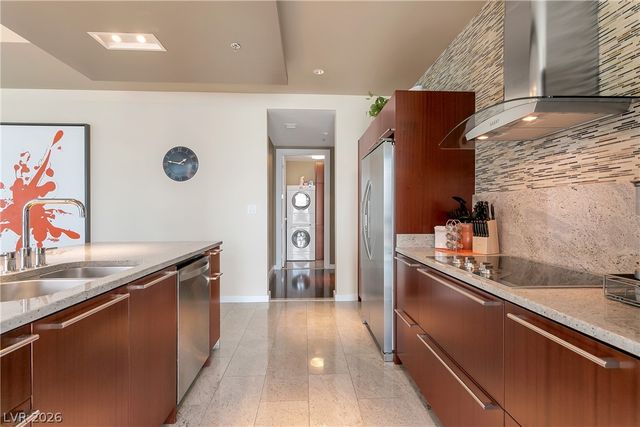 4471 Dean Martin Drive 2807, Las Vegas, NV 89103