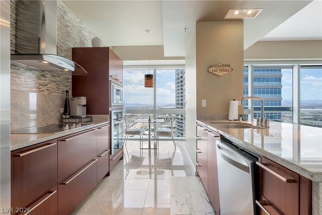 4471 Dean Martin Drive 2807, Las Vegas, NV 89103
