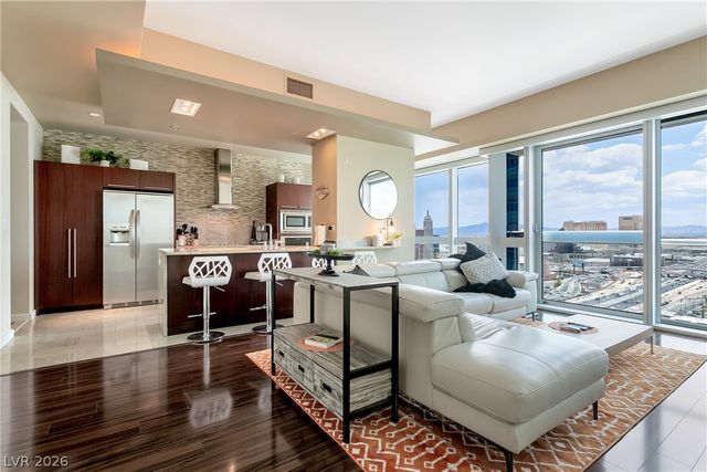 4471 Dean Martin Drive 2807, Las Vegas, NV 89103