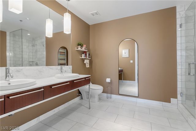 4471 Dean Martin Drive 2807, Las Vegas, NV 89103