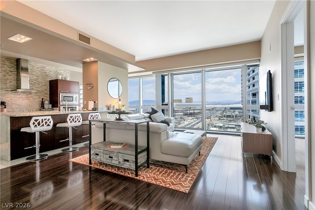 4471 Dean Martin Drive 2807, Las Vegas, NV 89103