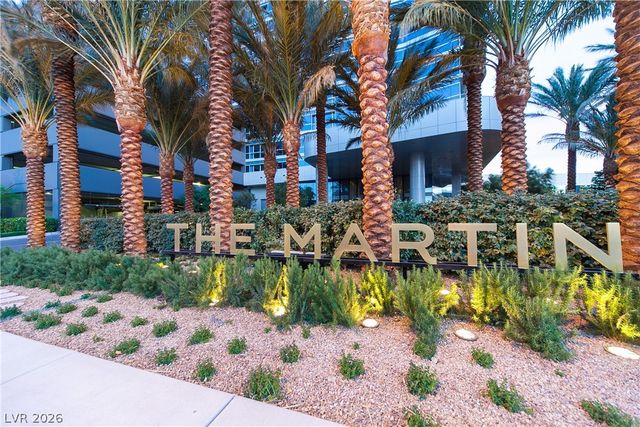 4471 Dean Martin Drive 2807, Las Vegas, NV 89103