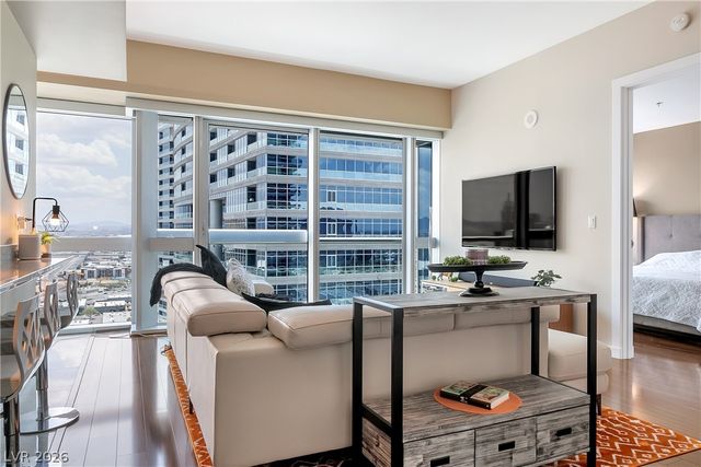4471 Dean Martin Drive 2807, Las Vegas, NV 89103