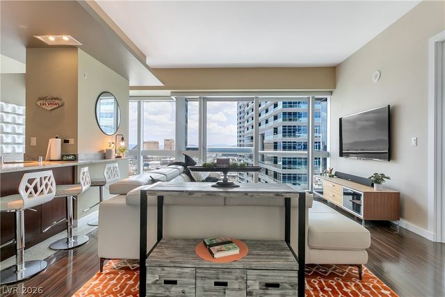 4471 Dean Martin Drive 2807, Las Vegas, NV 89103